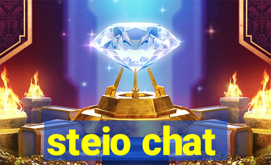 steio chat